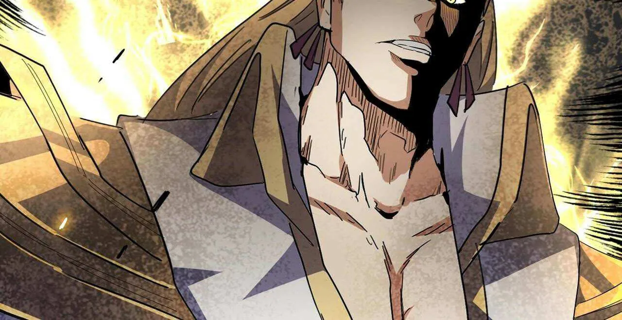 Magic Emperor Chapter 291 page 72 - 