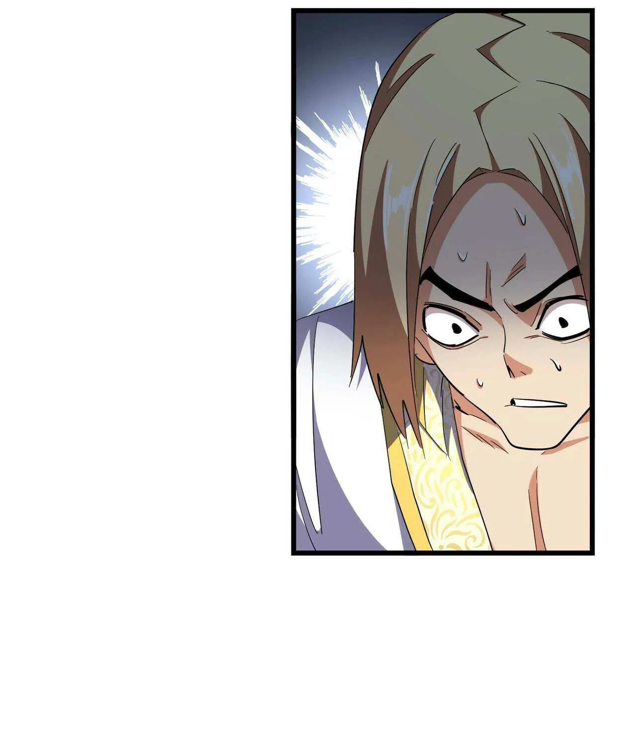 Magic Emperor Chapter 291 page 76 - 