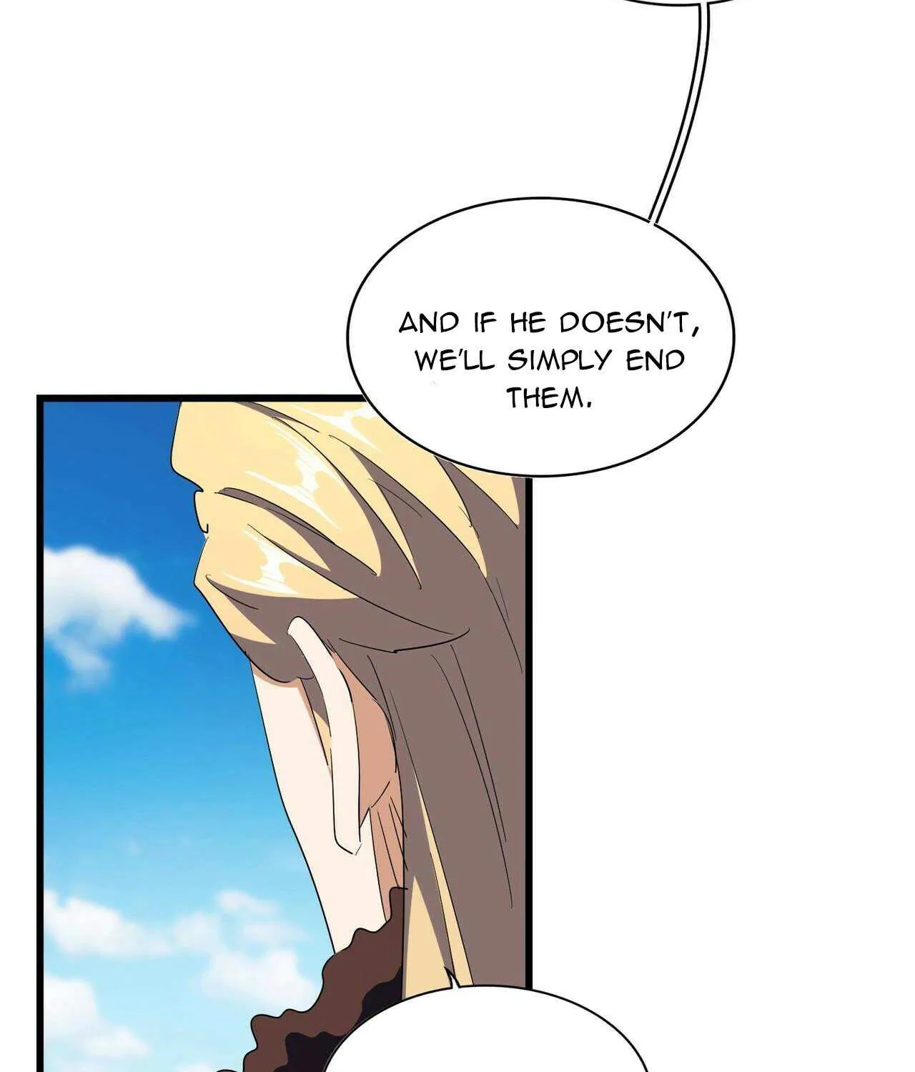 Magic Emperor Chapter 291 page 78 - 