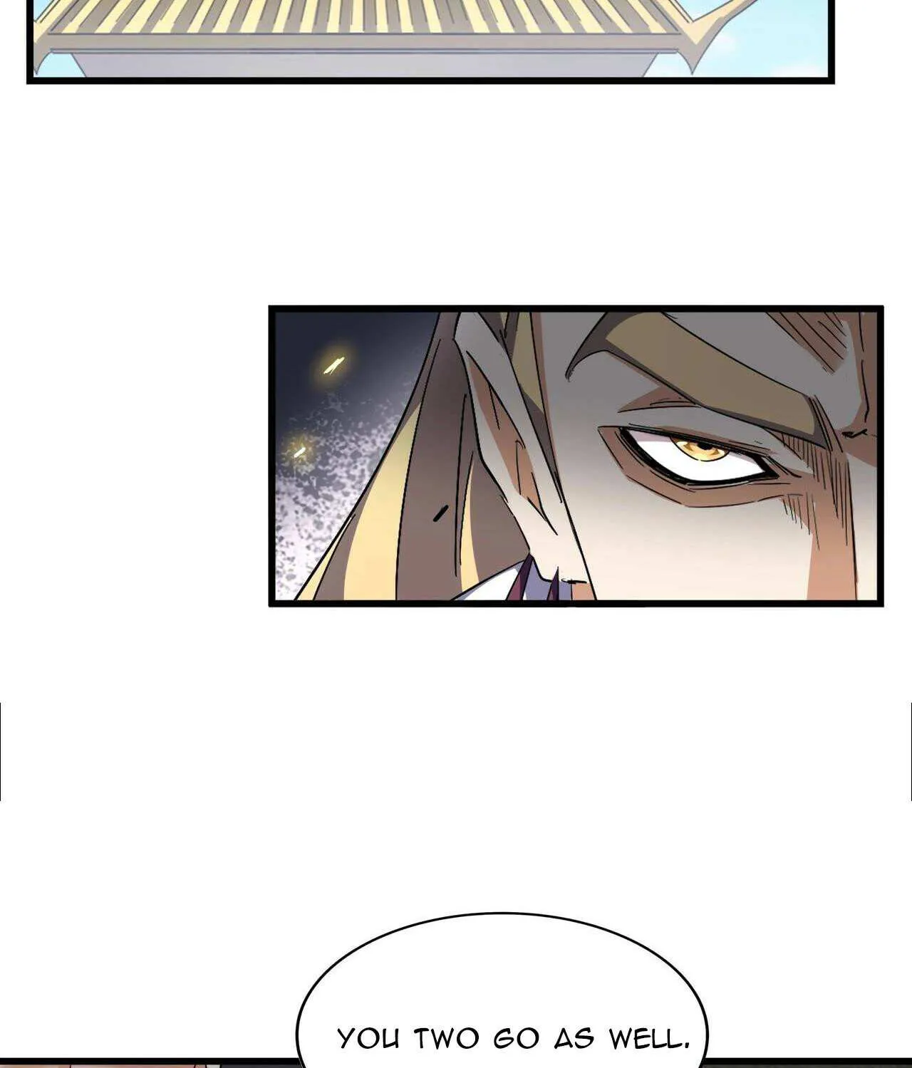 Magic Emperor Chapter 291 page 81 - 