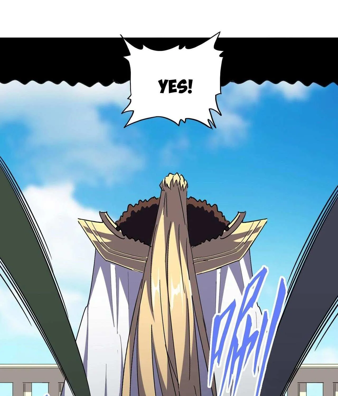 Magic Emperor Chapter 291 page 85 - 