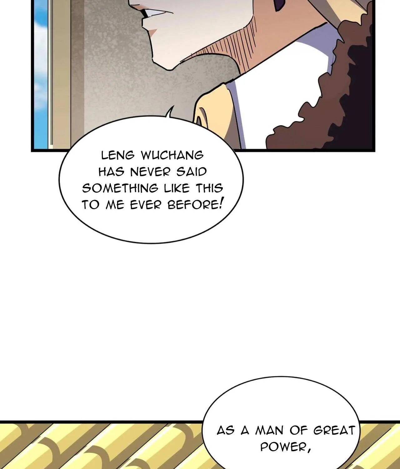 Magic Emperor Chapter 291 page 87 - 