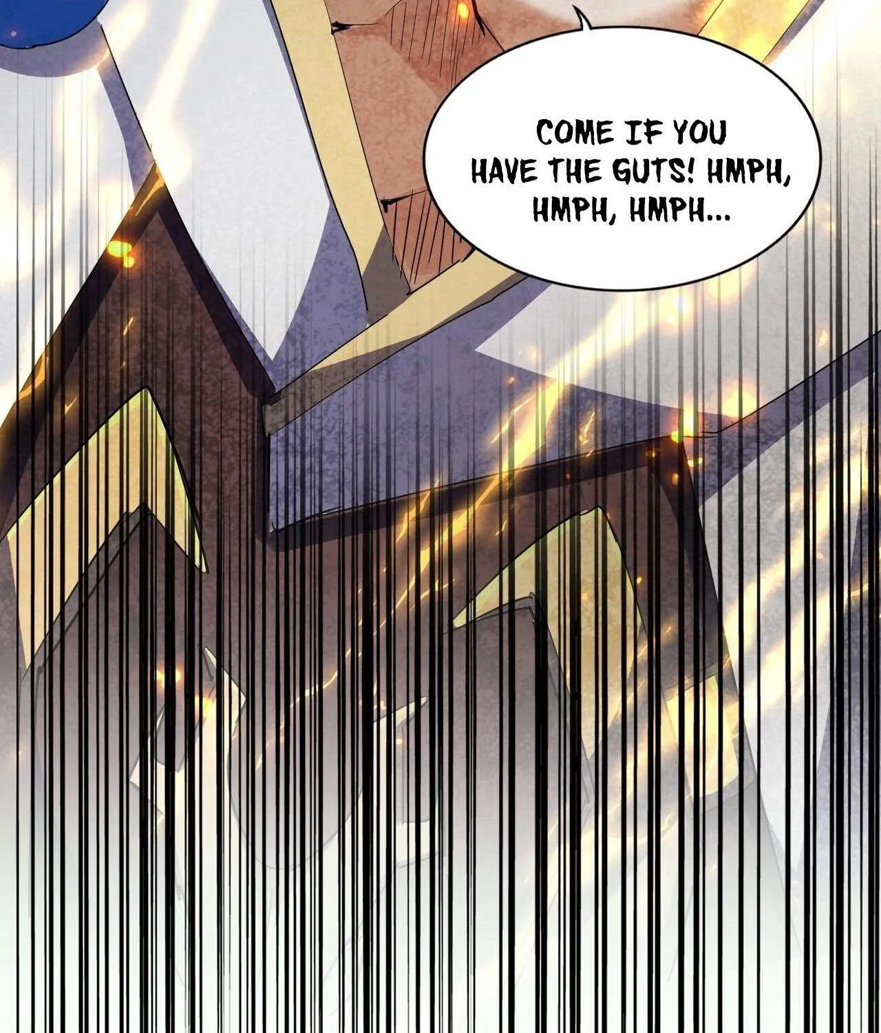 Magic Emperor Chapter 291 page 91 - 
