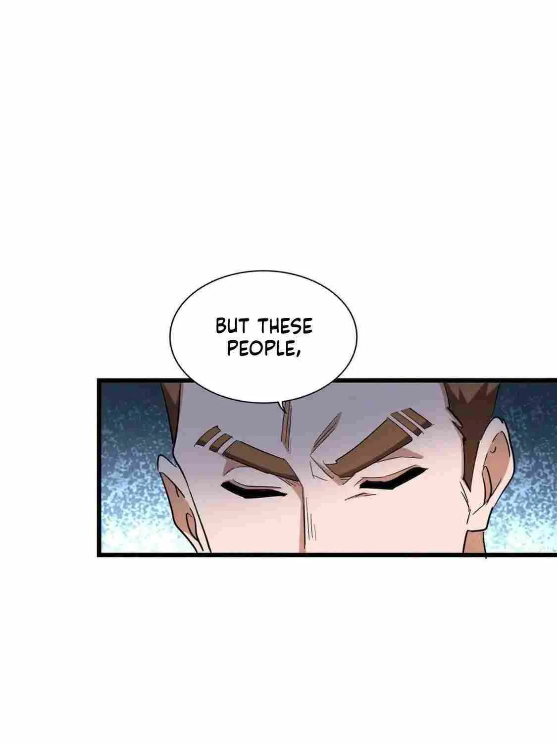 Magic Emperor Chapter 292 page 11 - 