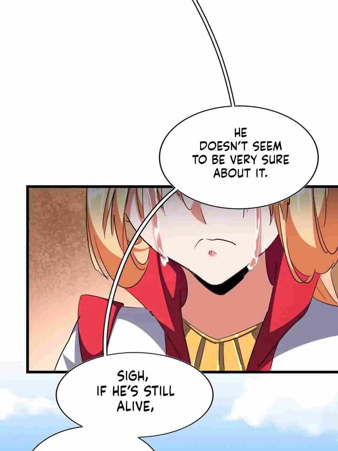 Magic Emperor Chapter 292 page 17 - 