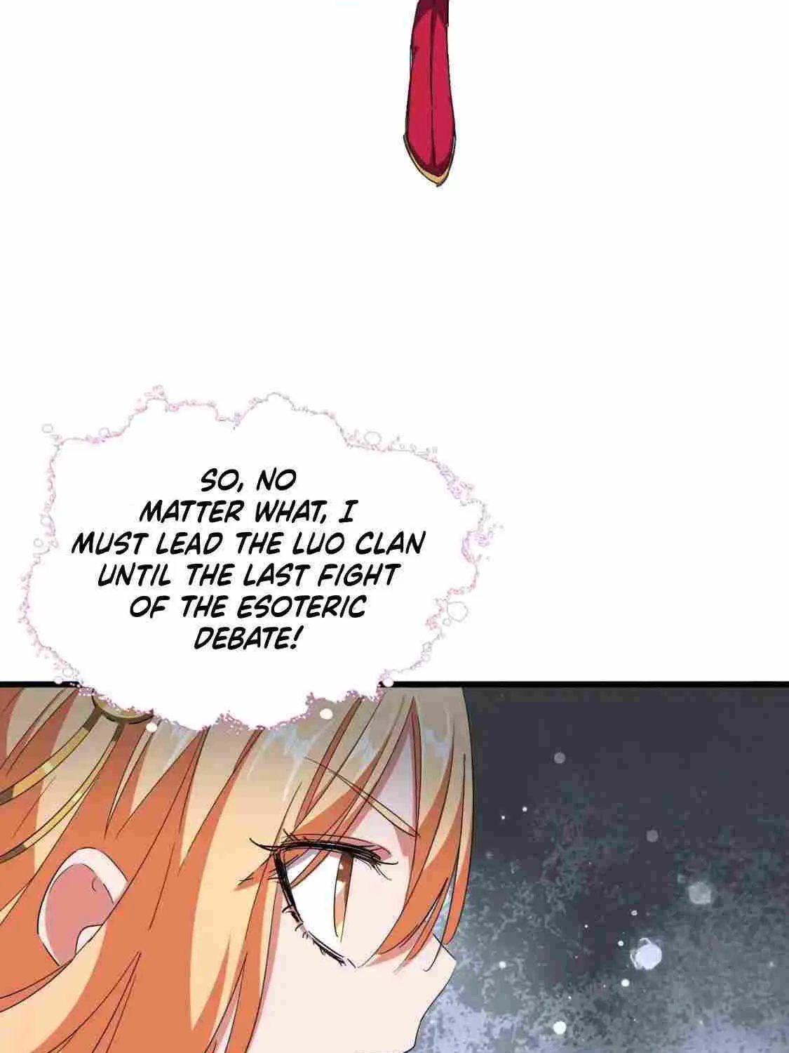 Magic Emperor Chapter 292 page 23 - 