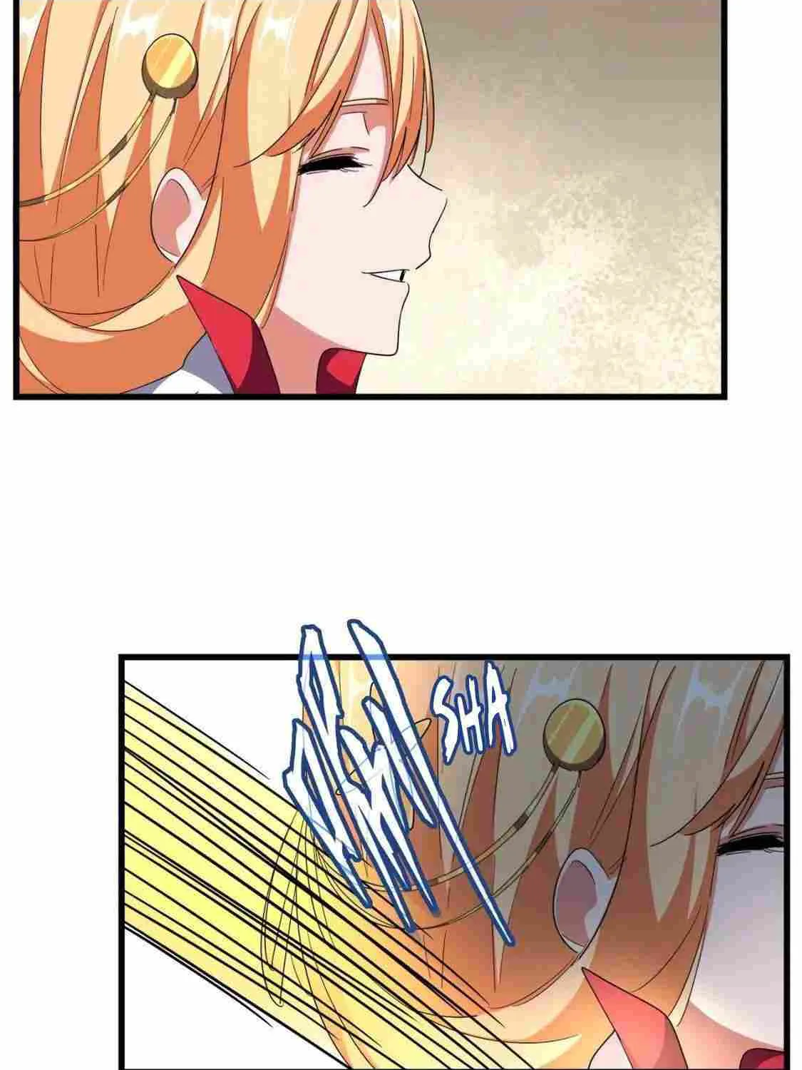 Magic Emperor Chapter 292 page 31 - 