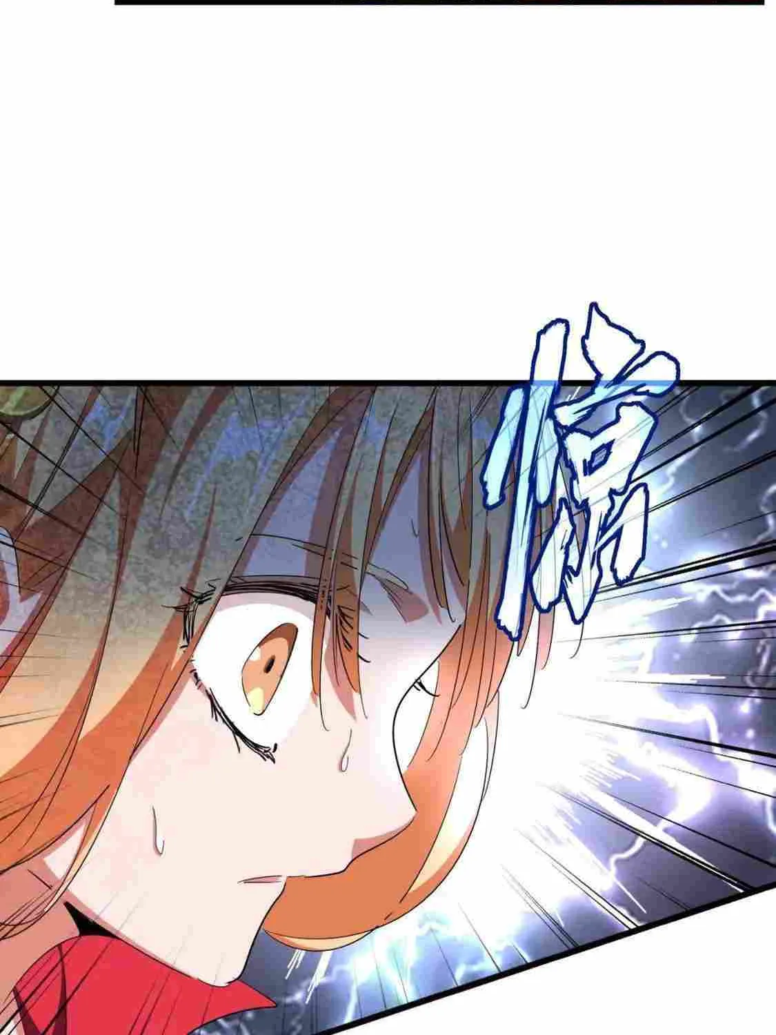 Magic Emperor Chapter 292 page 32 - 