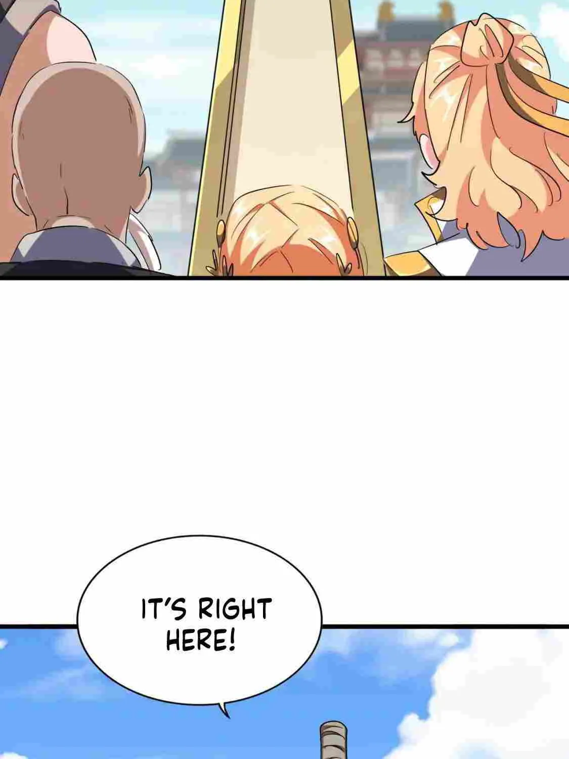 Magic Emperor Chapter 292 page 40 - 