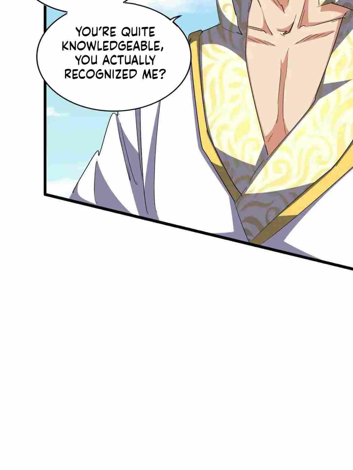 Magic Emperor Chapter 292 page 44 - 