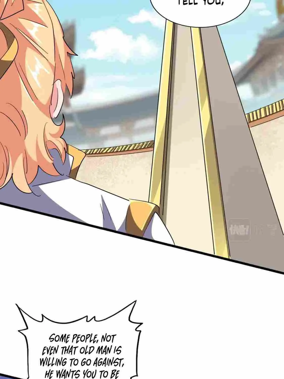 Magic Emperor Chapter 292 page 49 - 