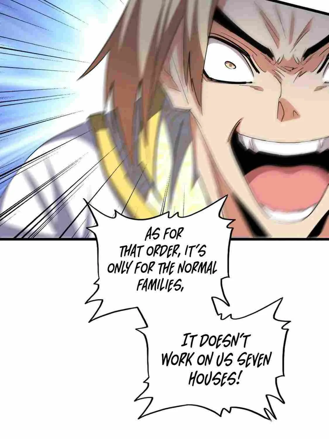 Magic Emperor Chapter 292 page 51 - 