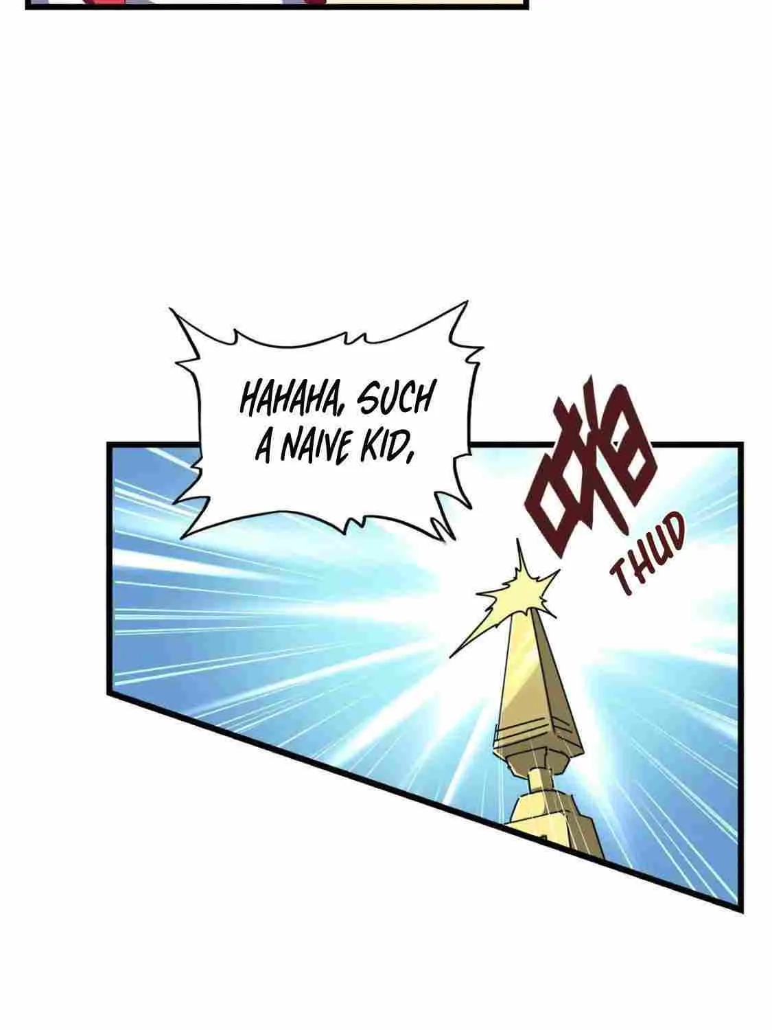 Magic Emperor Chapter 292 page 53 - 