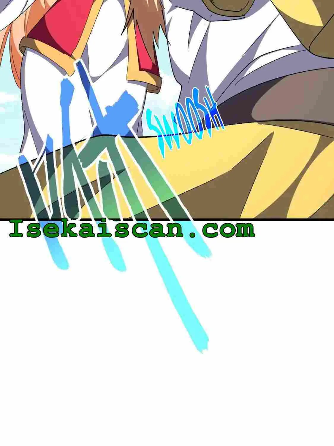Magic Emperor Chapter 292 page 55 - 