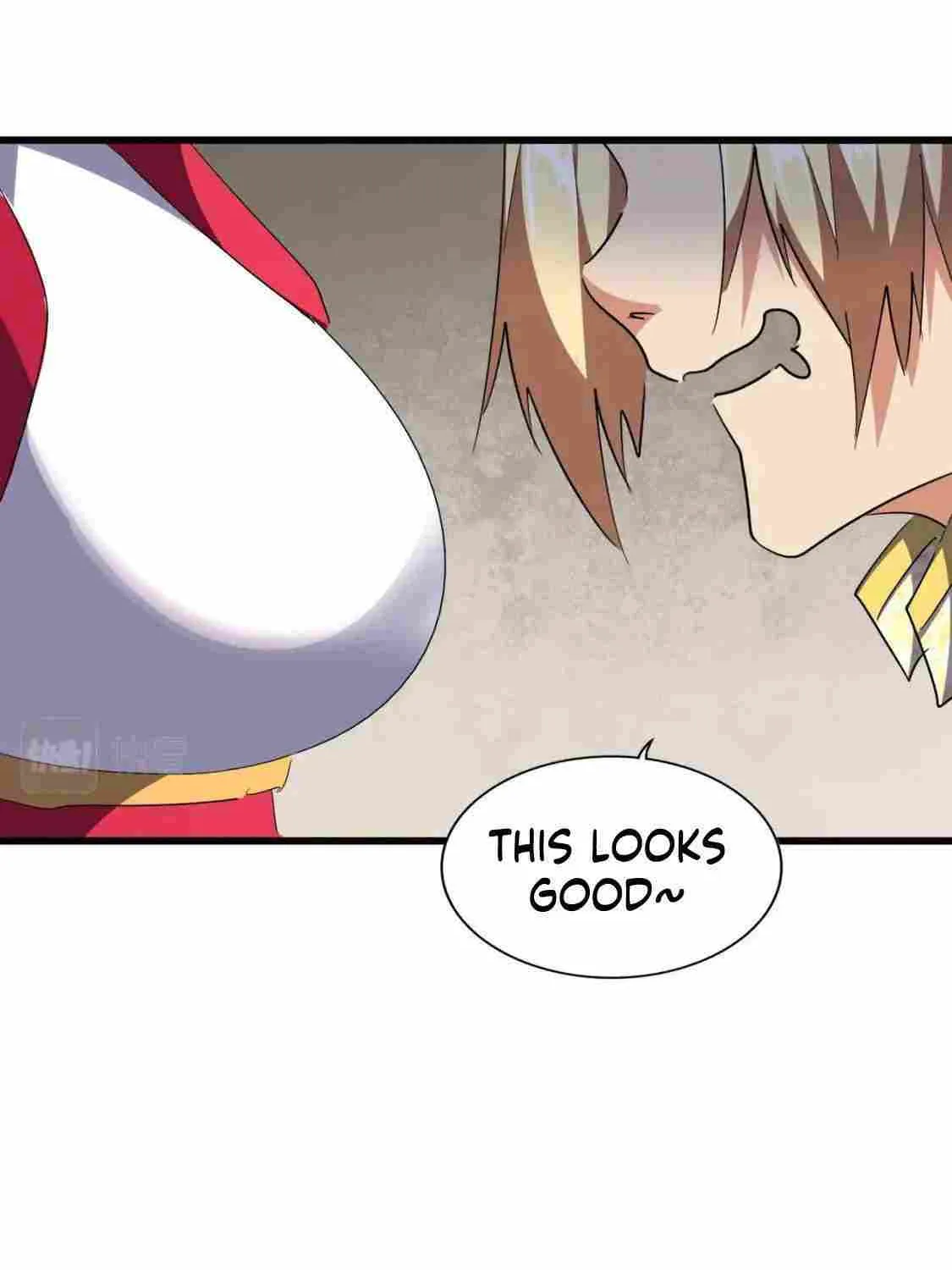 Magic Emperor Chapter 292 page 56 - 