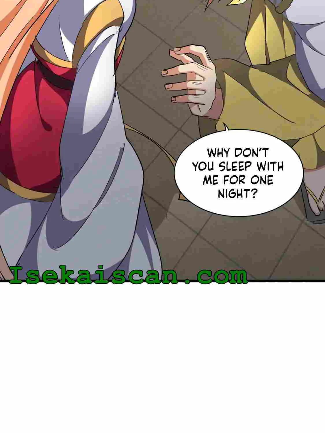 Magic Emperor Chapter 292 page 58 - 