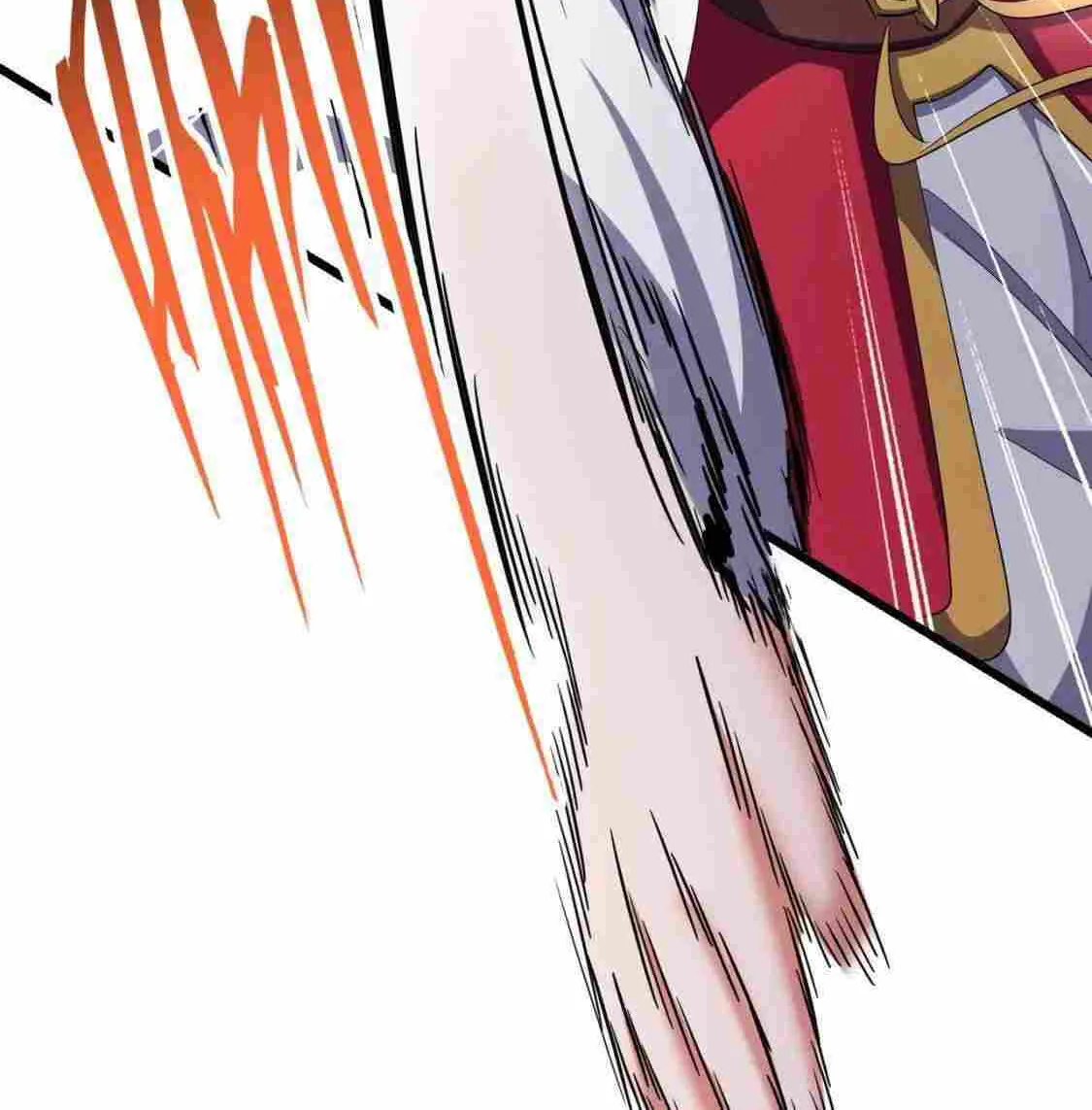 Magic Emperor Chapter 292 page 60 - 