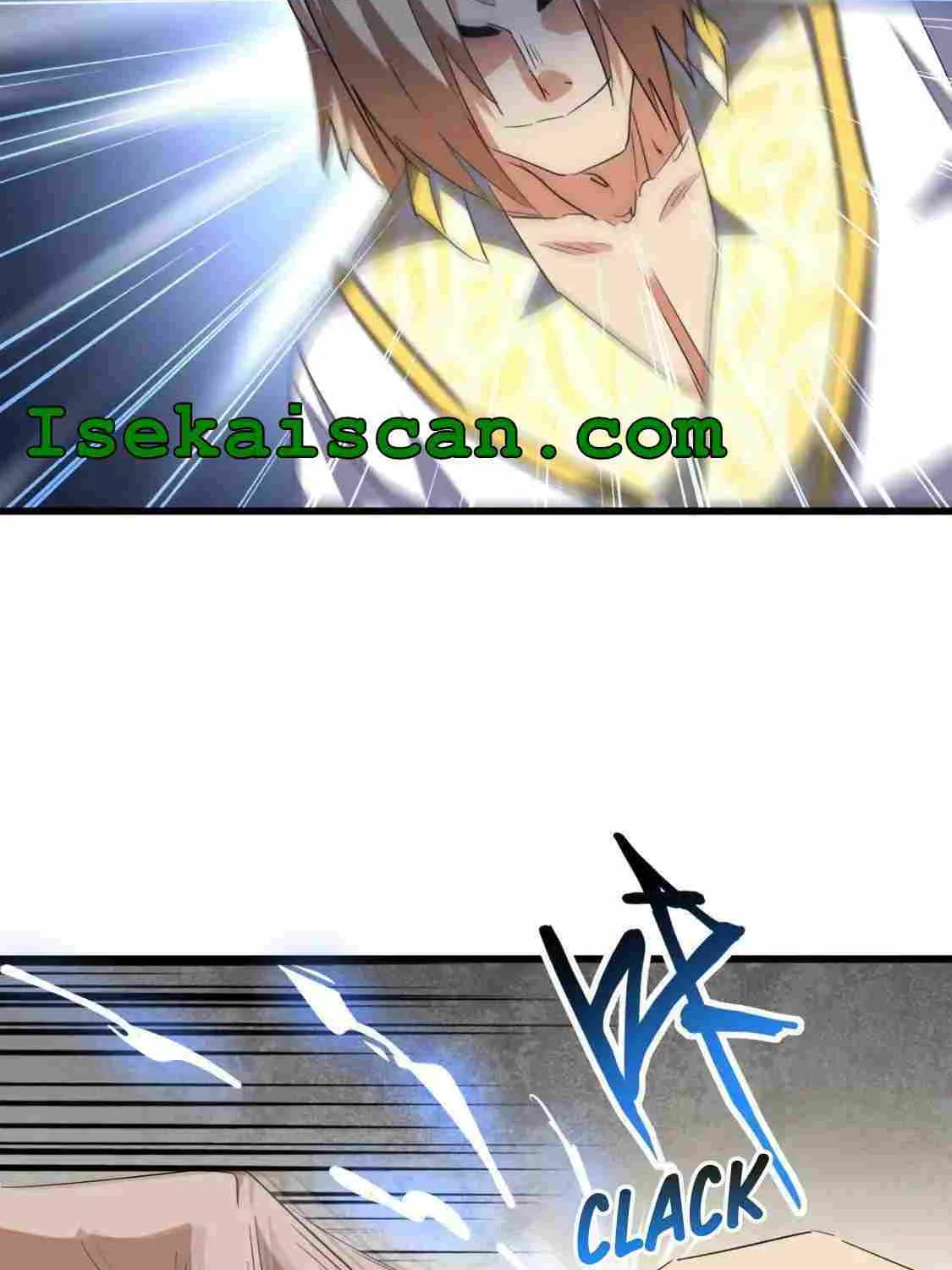 Magic Emperor Chapter 292 page 70 - 