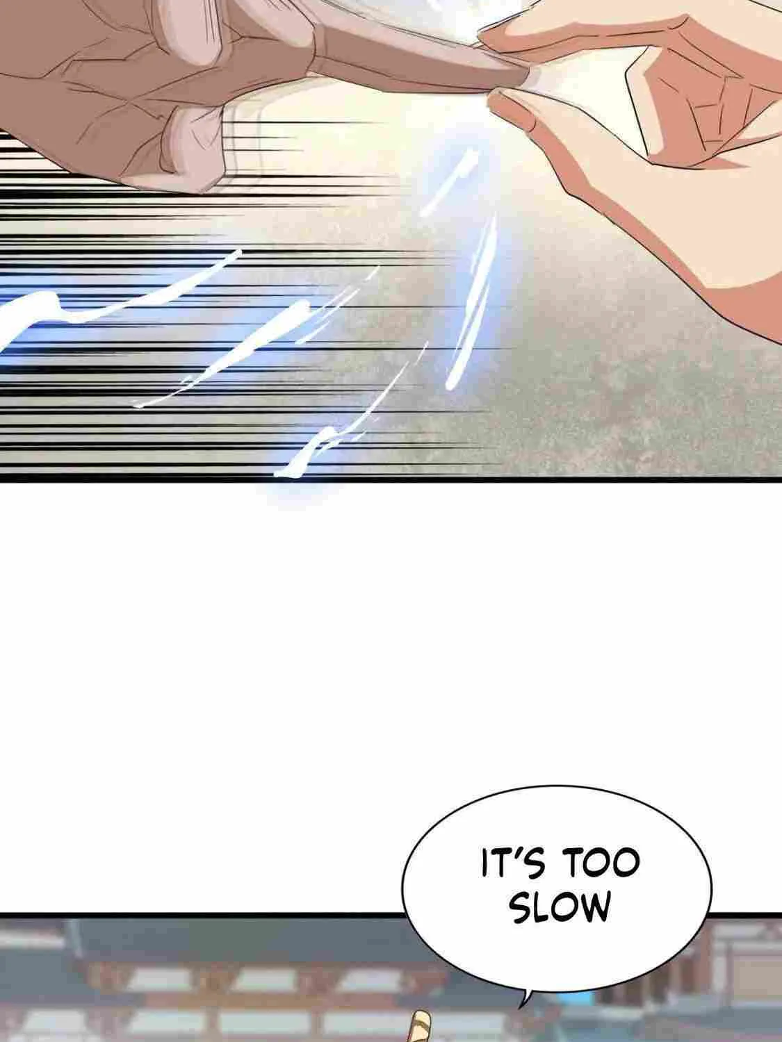 Magic Emperor Chapter 292 page 71 - 