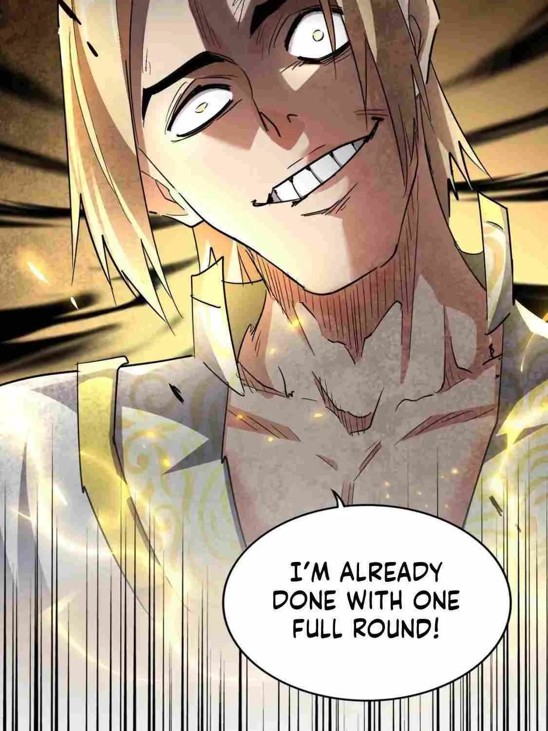 Magic Emperor Chapter 292 page 79 - 