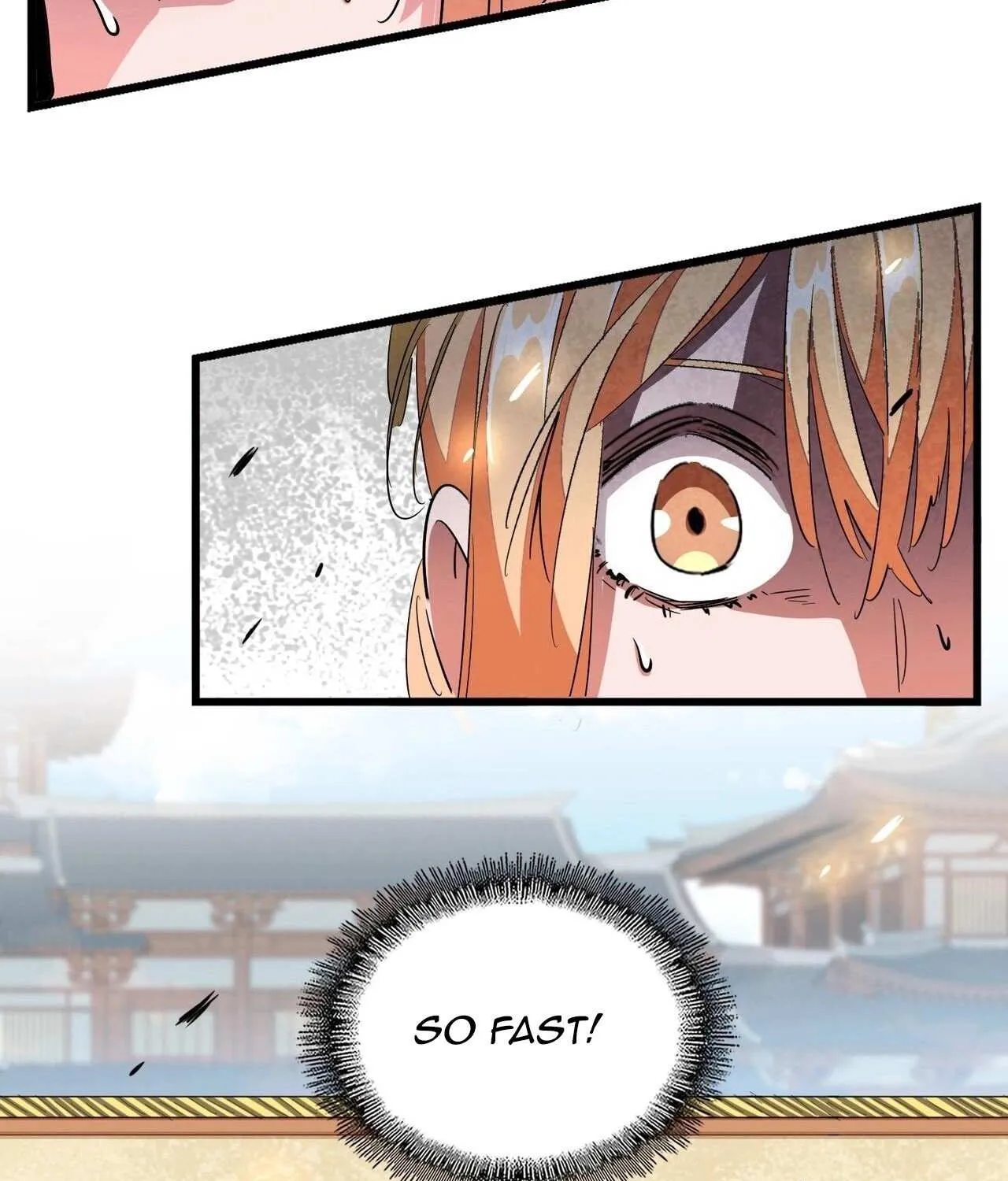 Magic Emperor Chapter 293 page 3 - 