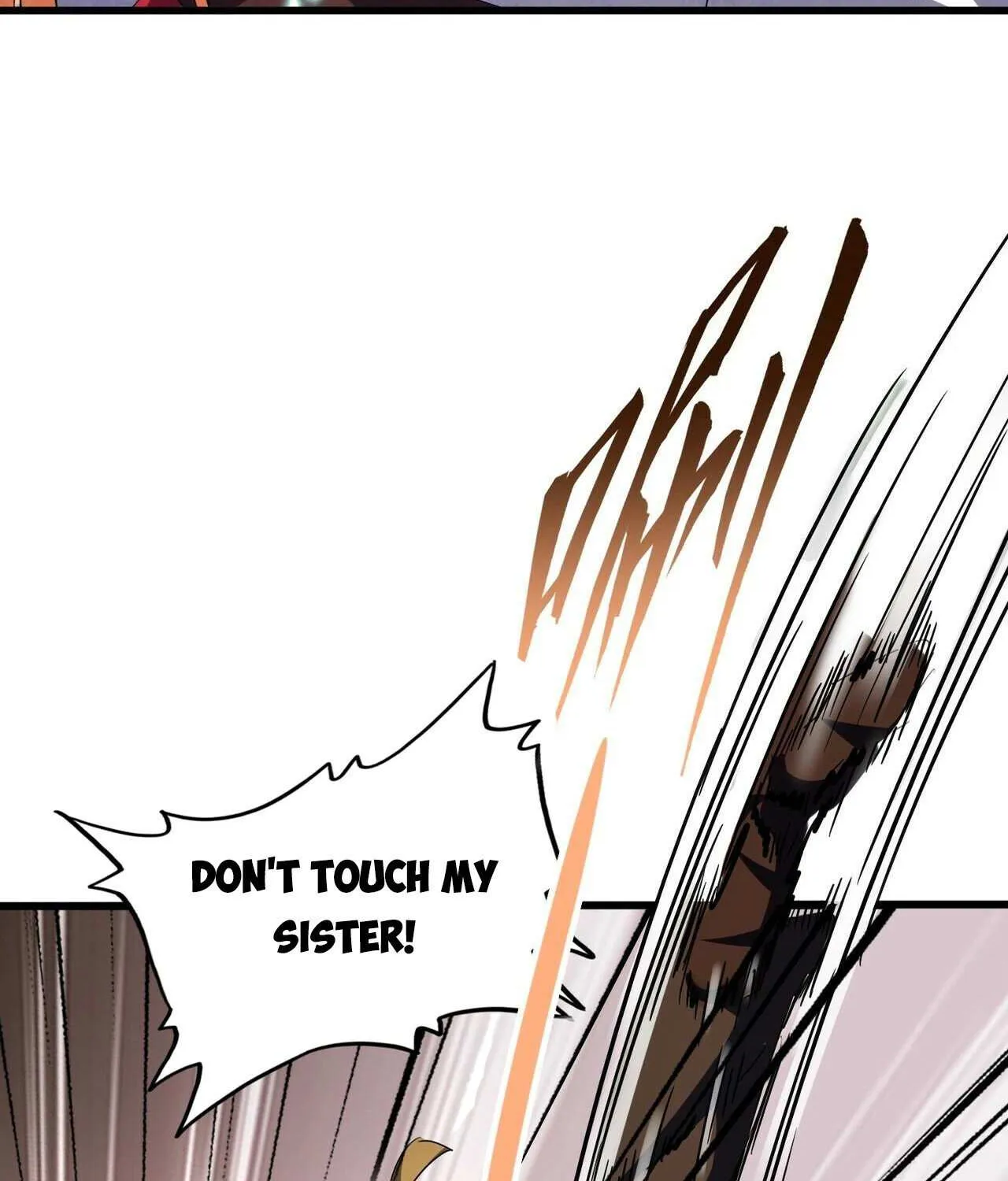 Magic Emperor Chapter 293 page 24 - 