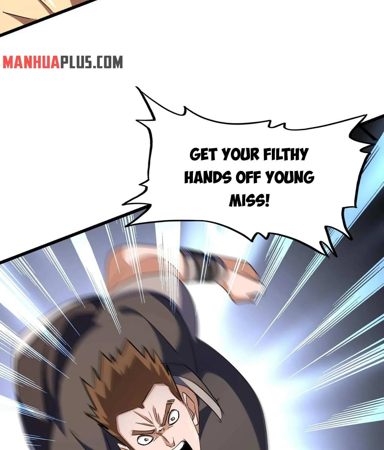 Magic Emperor Chapter 293 page 26 - 