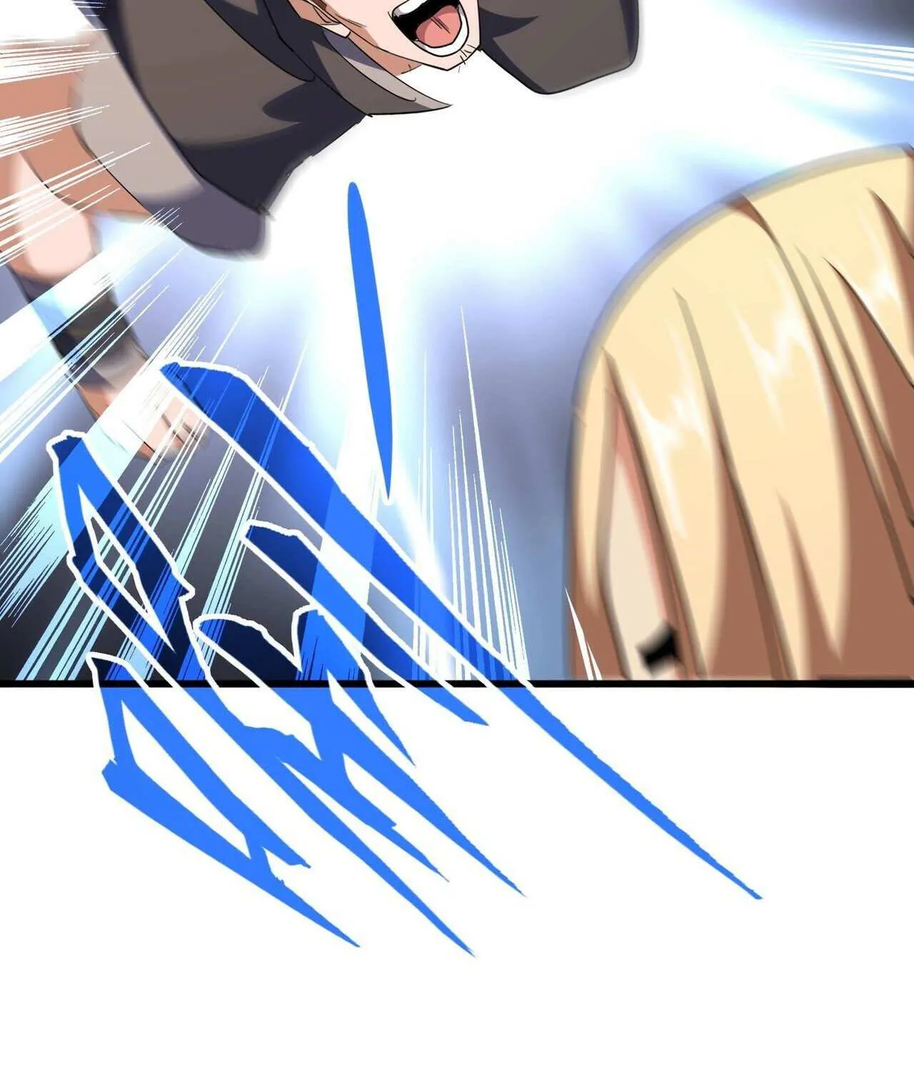 Magic Emperor Chapter 293 page 27 - 