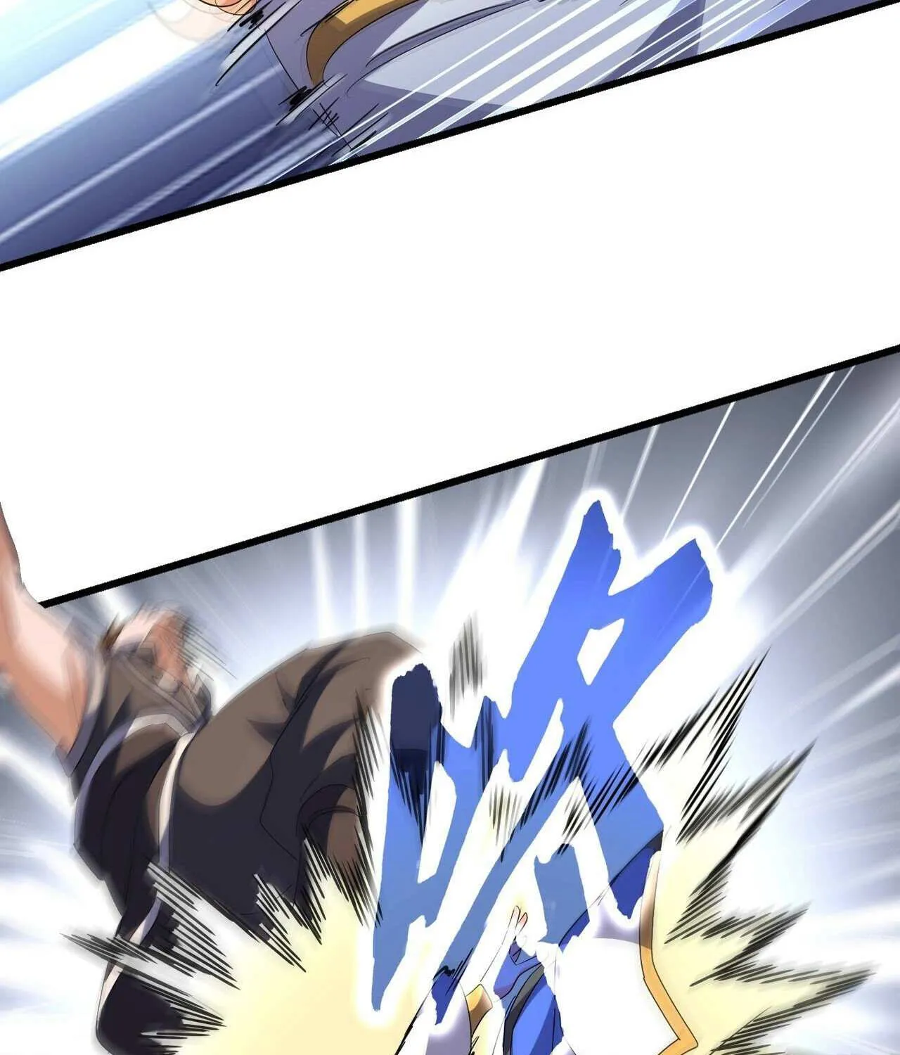 Magic Emperor Chapter 293 page 29 - 