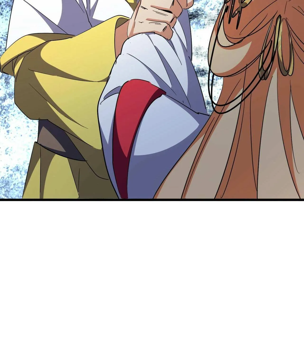 Magic Emperor Chapter 293 page 39 - 