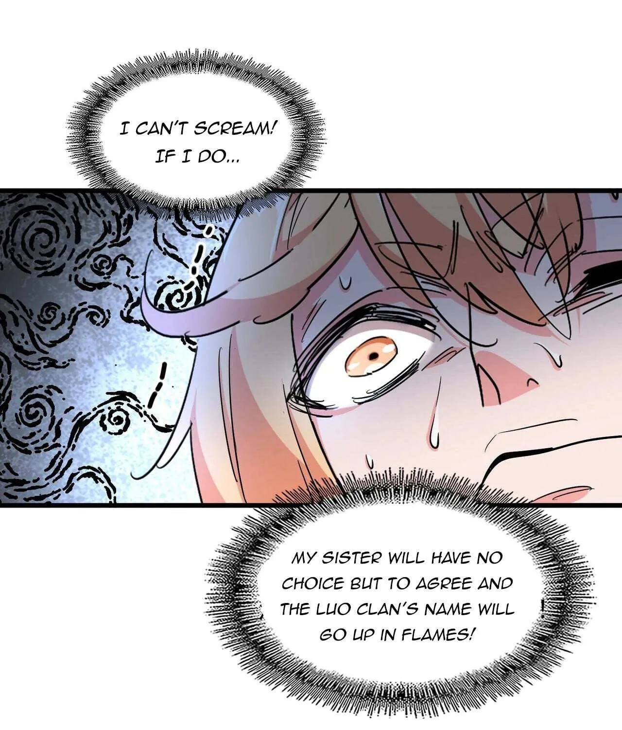 Magic Emperor Chapter 293 page 45 - 