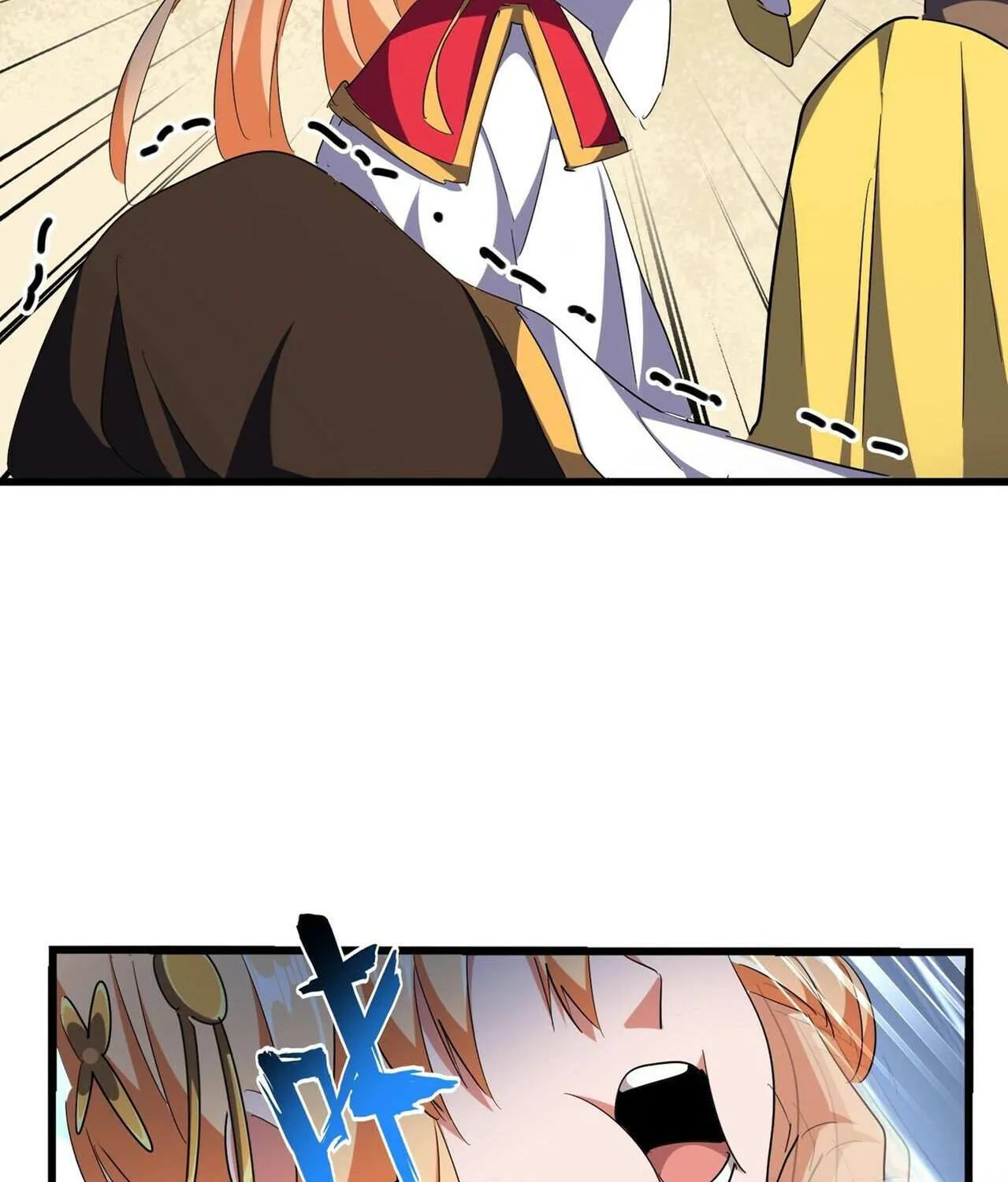 Magic Emperor Chapter 293 page 52 - 