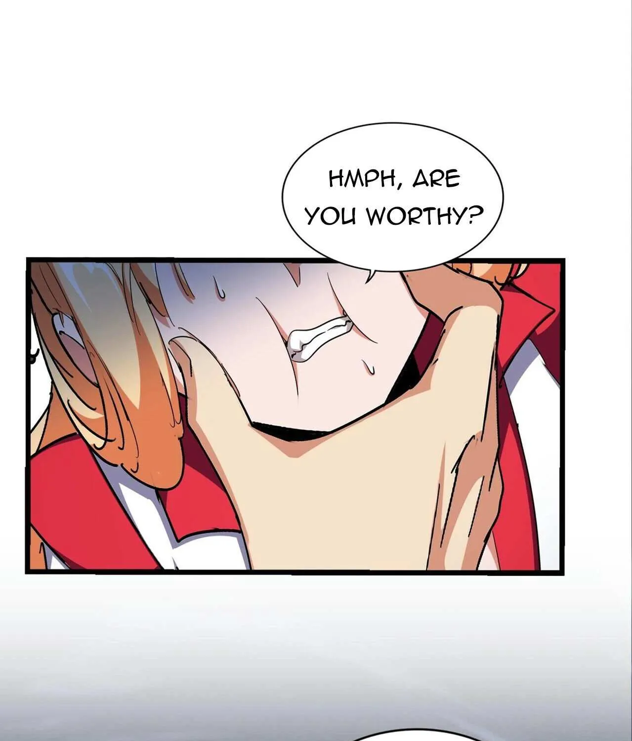 Magic Emperor Chapter 293 page 55 - 