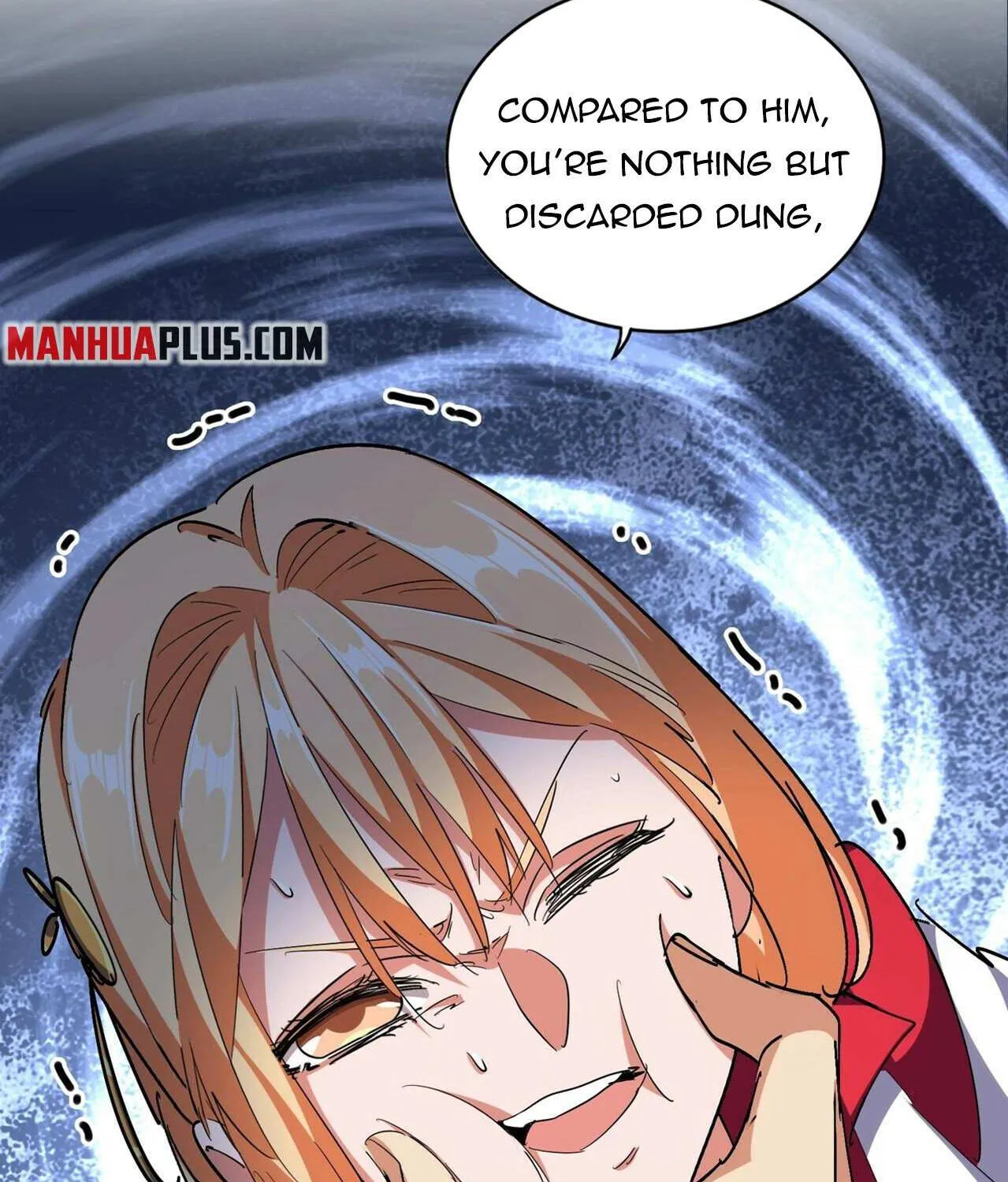 Magic Emperor Chapter 293 page 56 - 