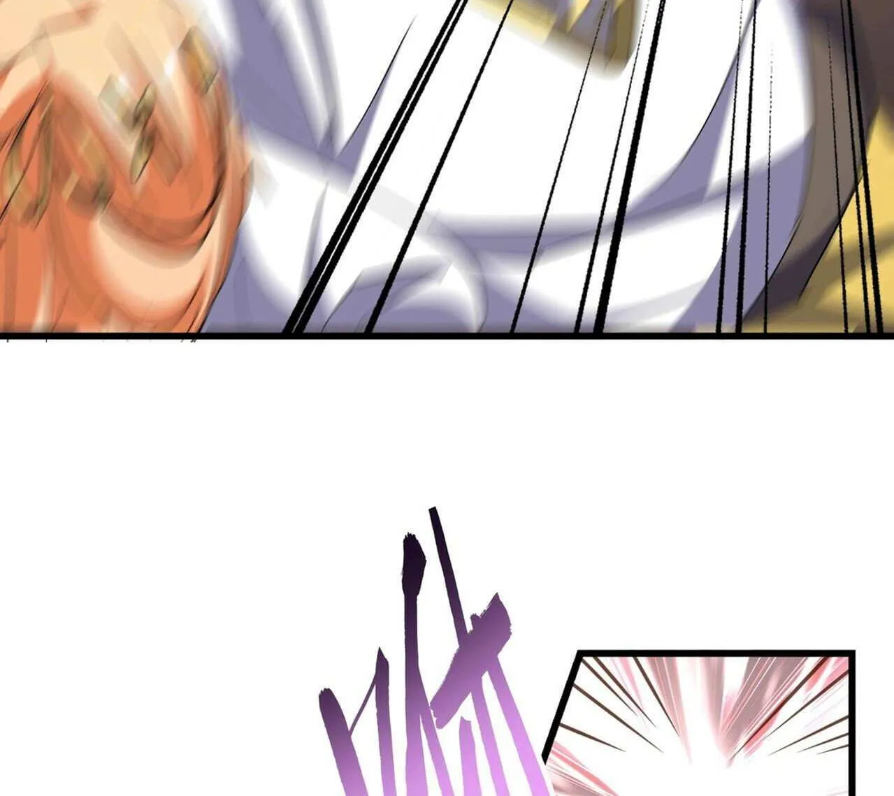 Magic Emperor Chapter 293 page 60 - 