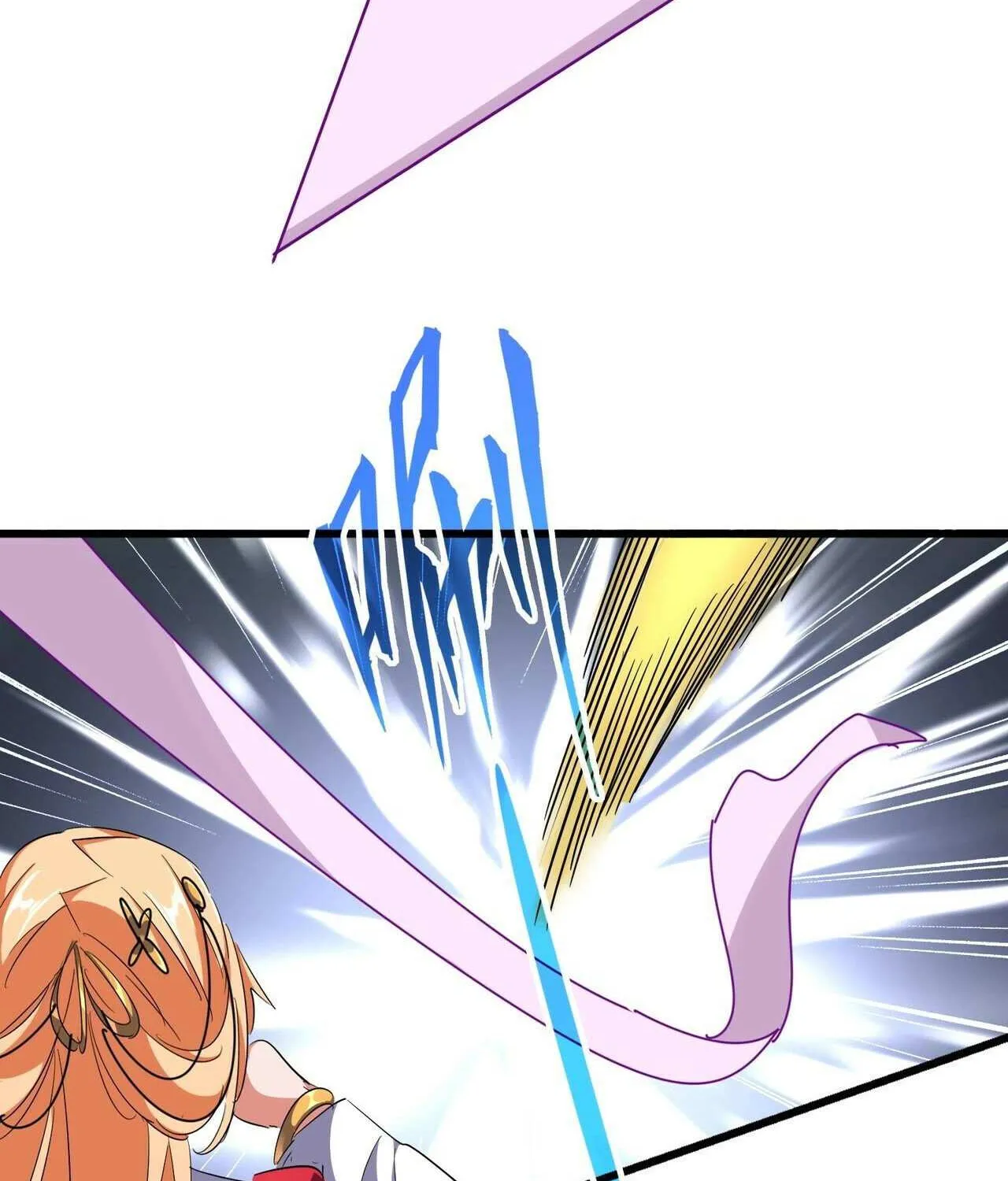 Magic Emperor Chapter 293 page 62 - 
