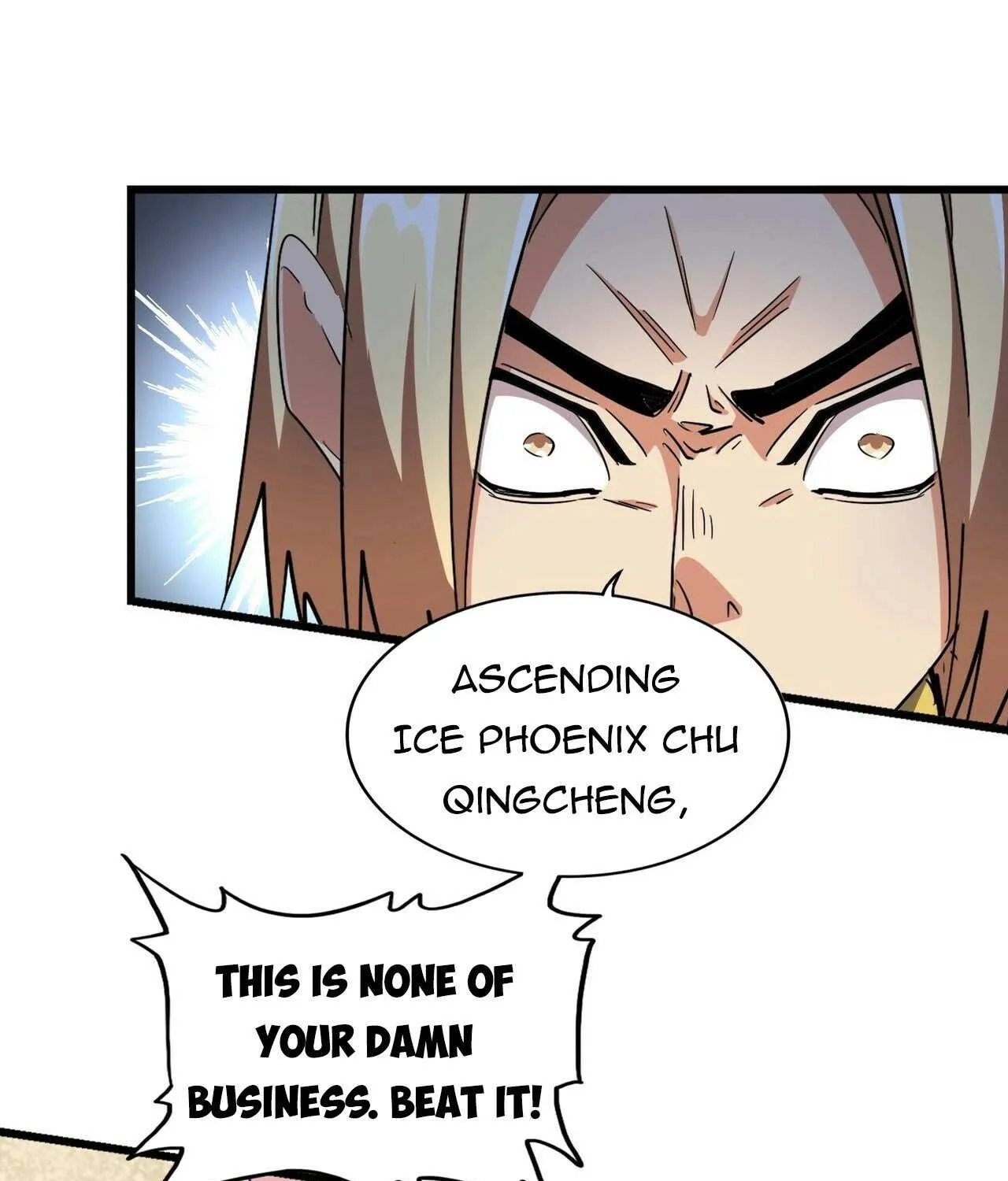 Magic Emperor Chapter 293 page 65 - 