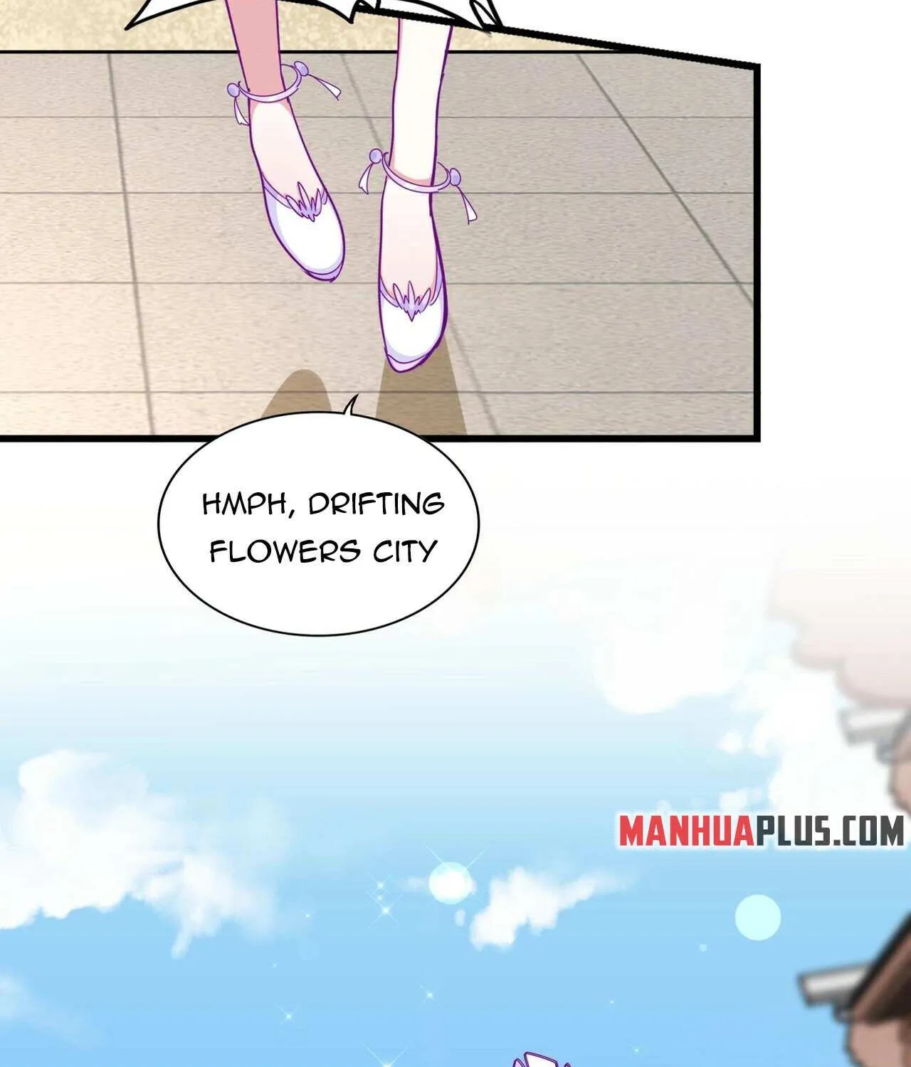 Magic Emperor Chapter 293 page 66 - 