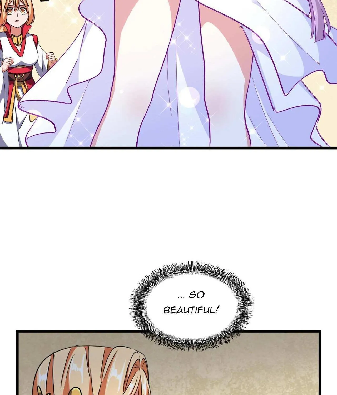 Magic Emperor Chapter 293 page 68 - 
