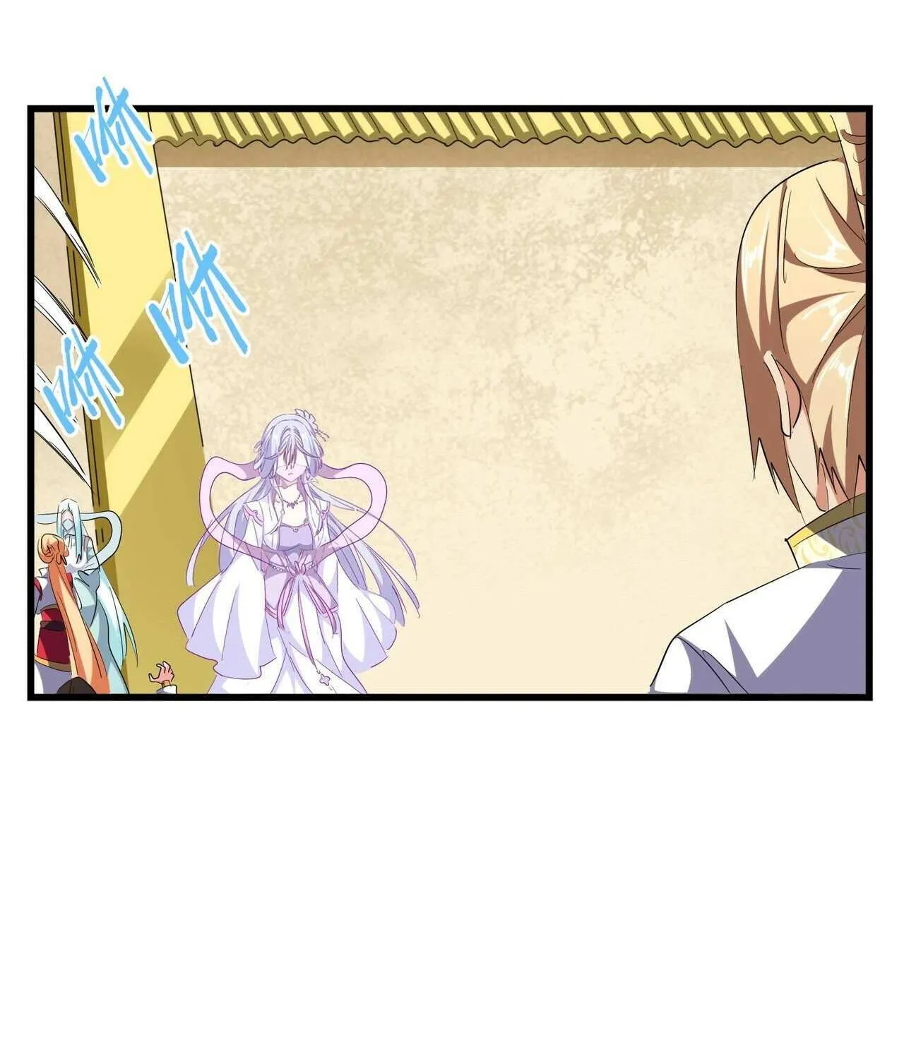 Magic Emperor Chapter 293 page 73 - 