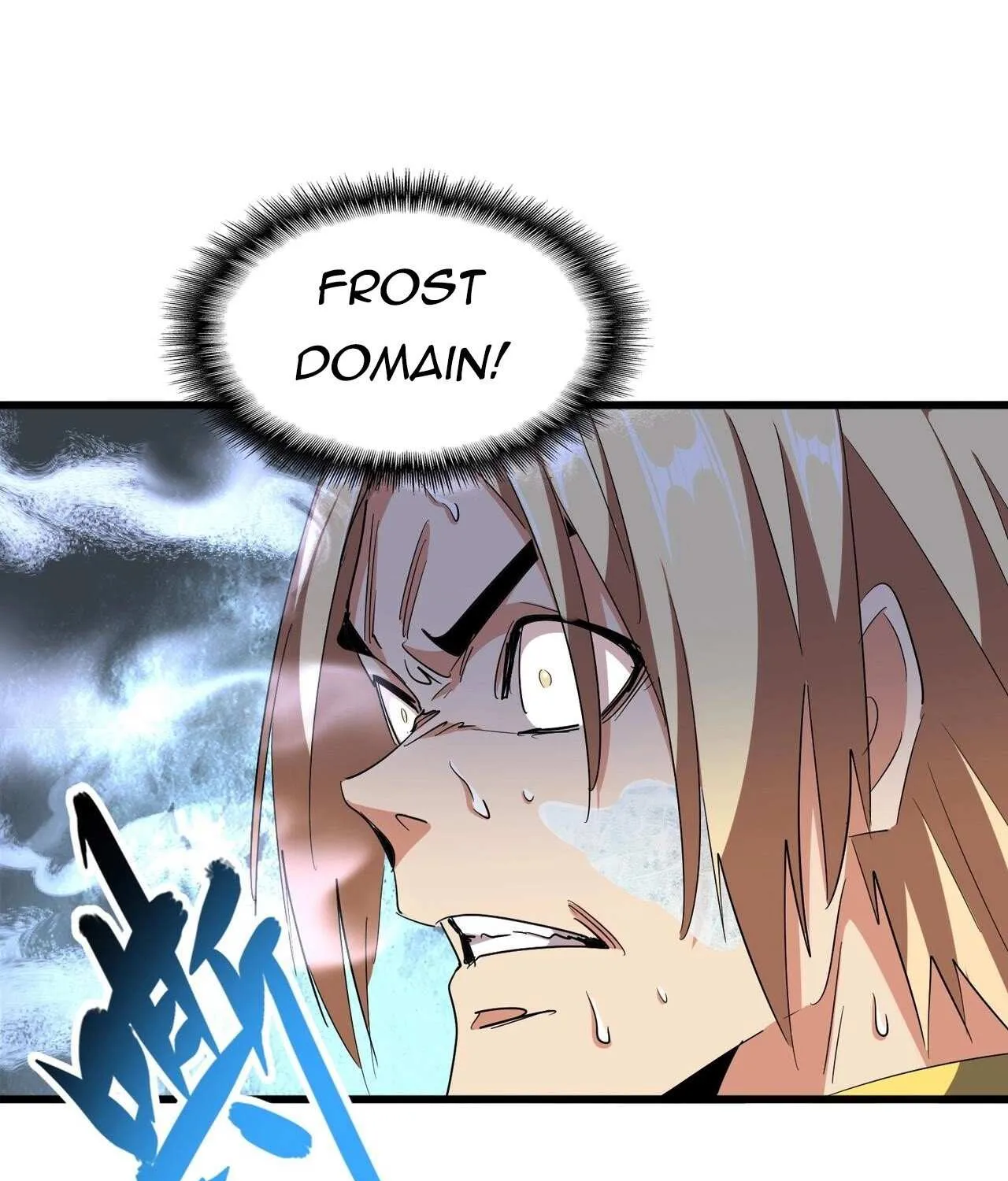 Magic Emperor Chapter 293 page 83 - 