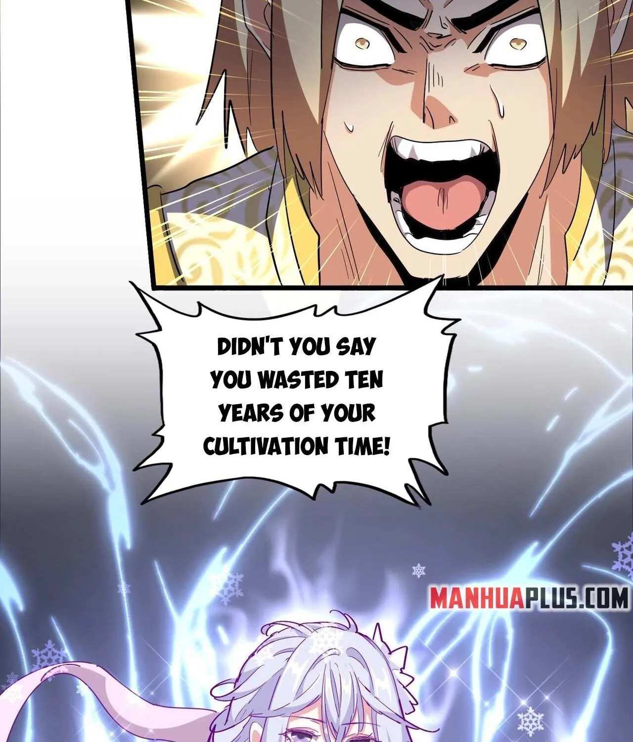 Magic Emperor Chapter 293 page 86 - 