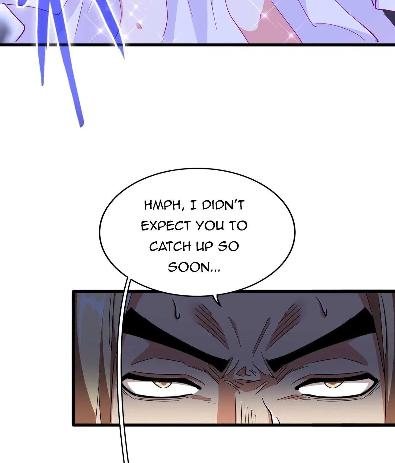 Magic Emperor Chapter 293 page 88 - 