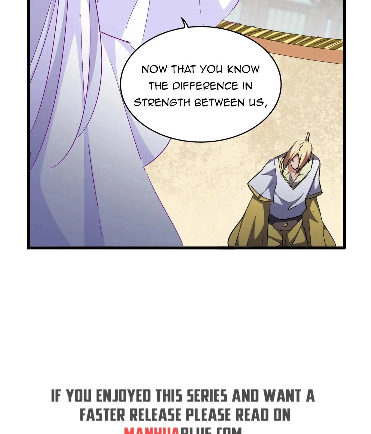 Magic Emperor Chapter 293 page 90 - 