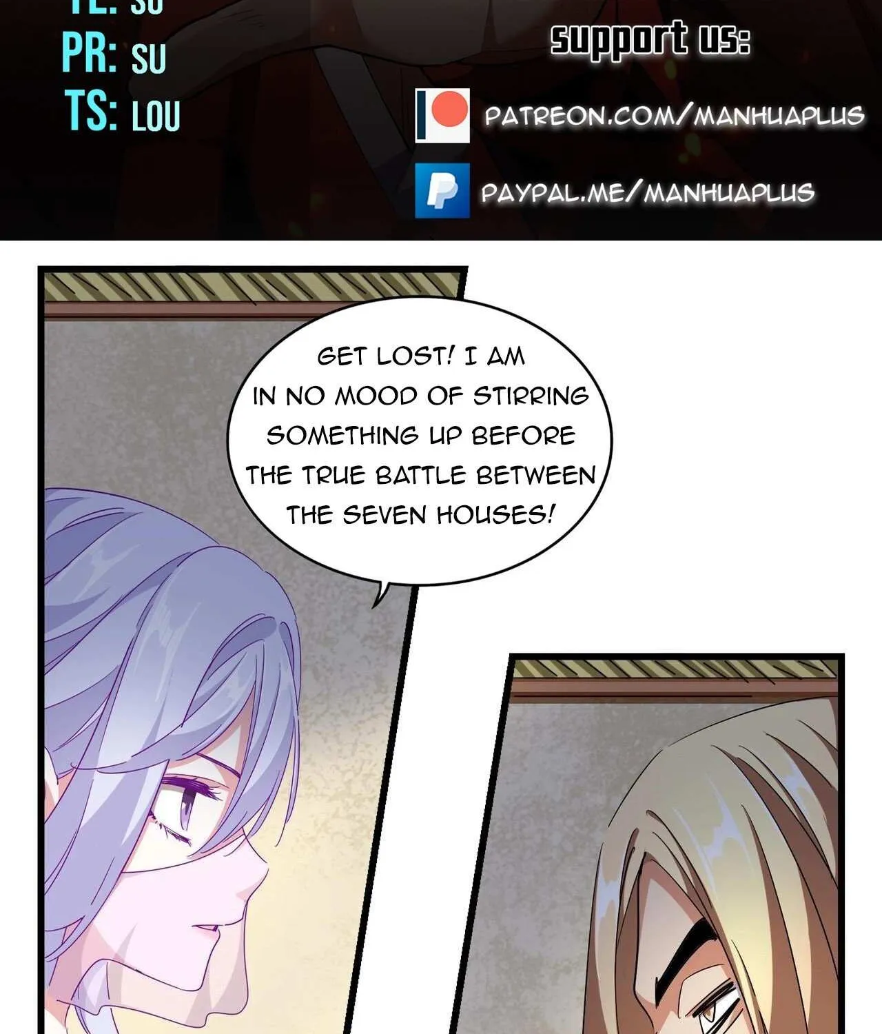 Magic Emperor Chapter 294 page 2 - 