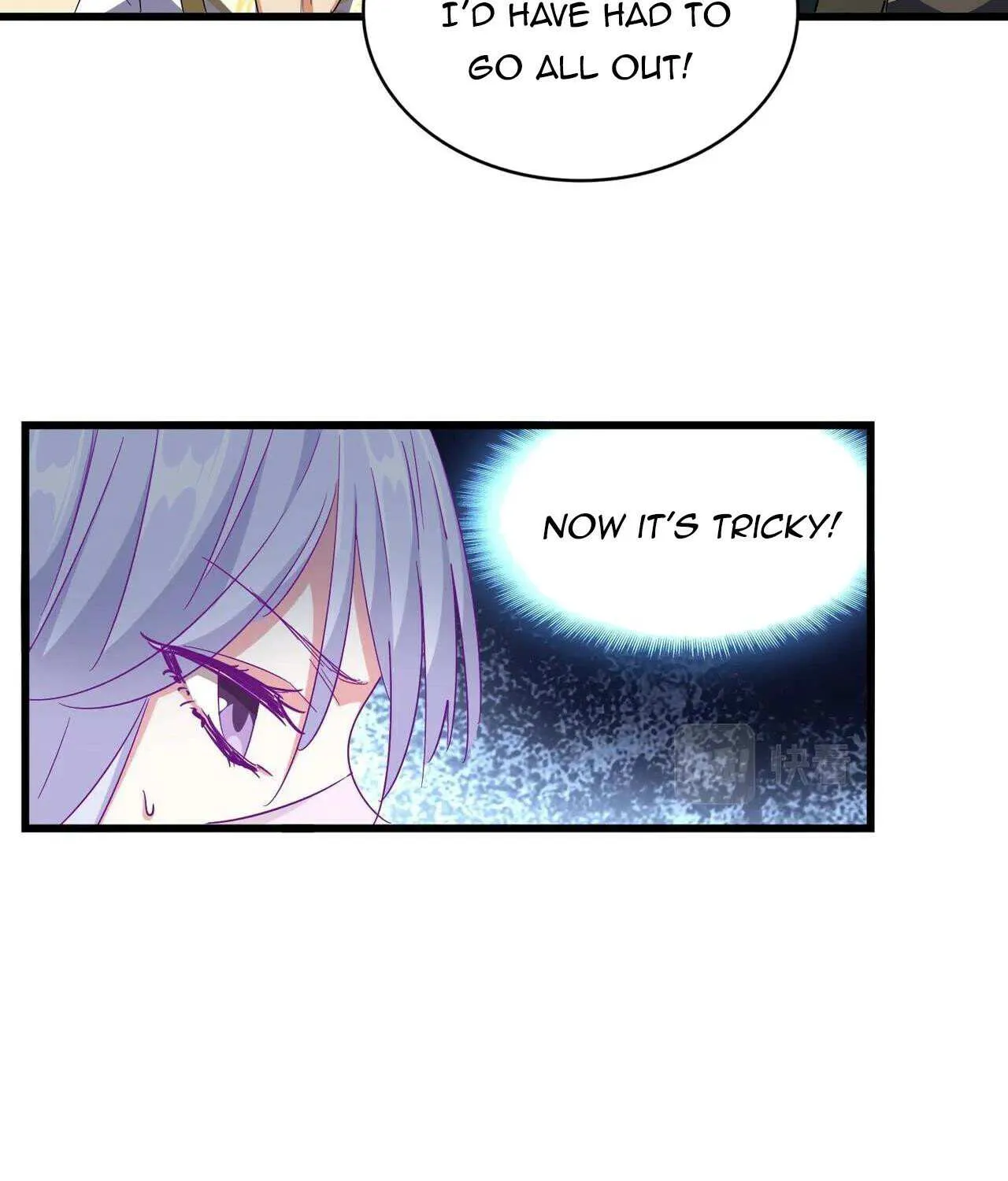 Magic Emperor Chapter 294 page 16 - 