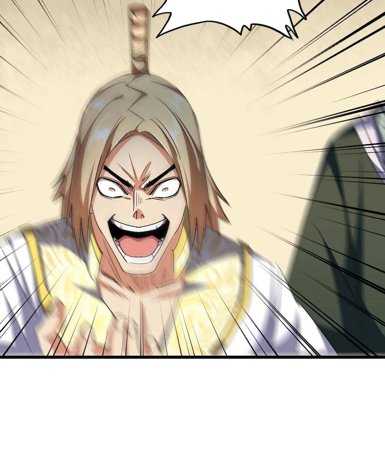 Magic Emperor Chapter 294 page 19 - 