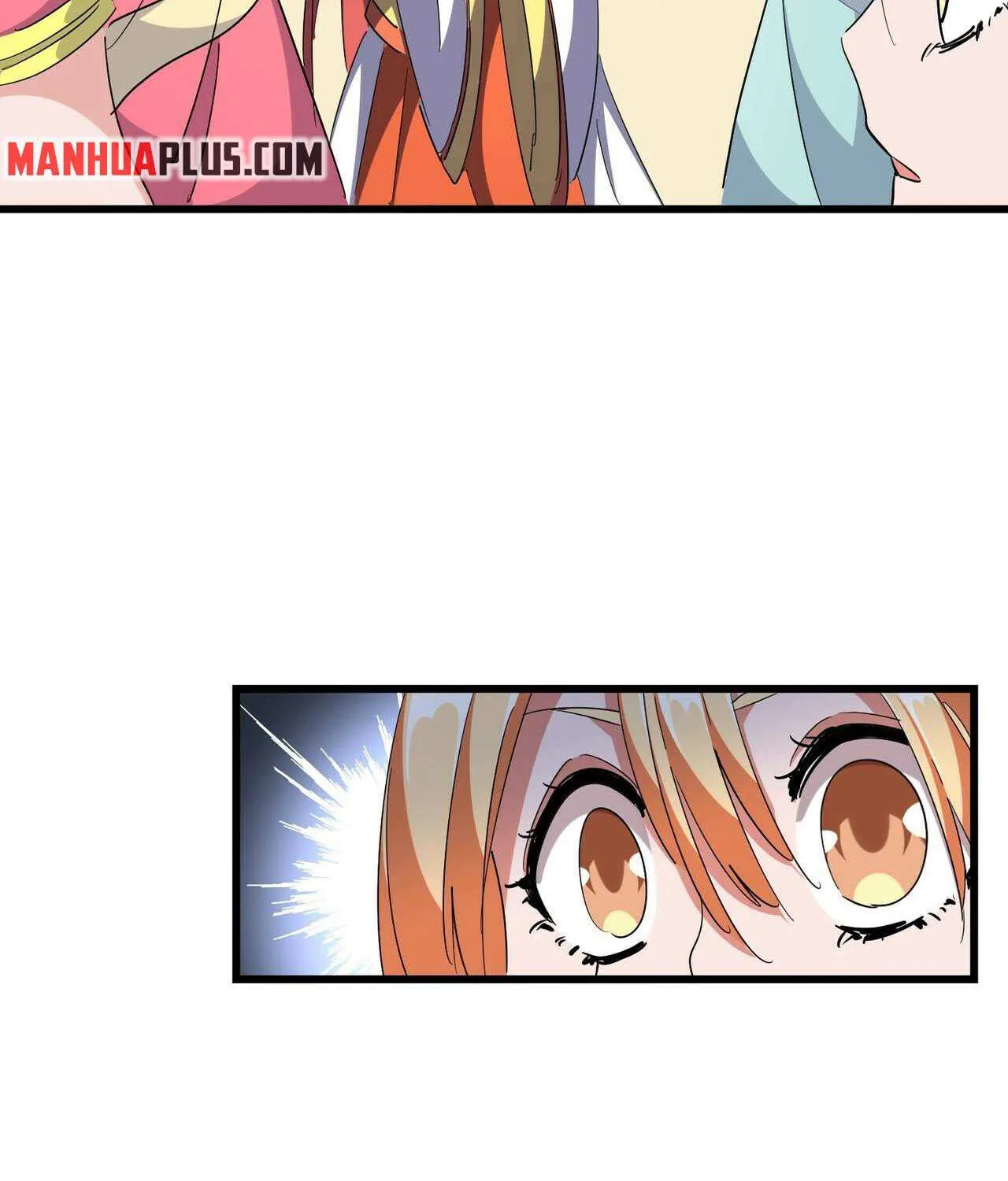 Magic Emperor Chapter 294 page 28 - 