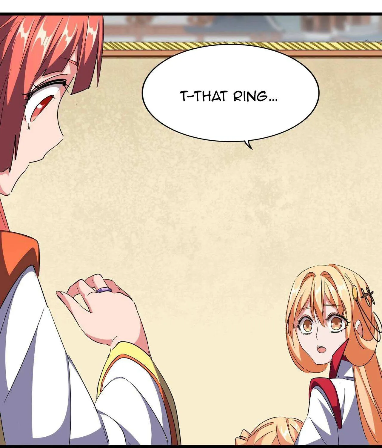 Magic Emperor Chapter 294 page 29 - 