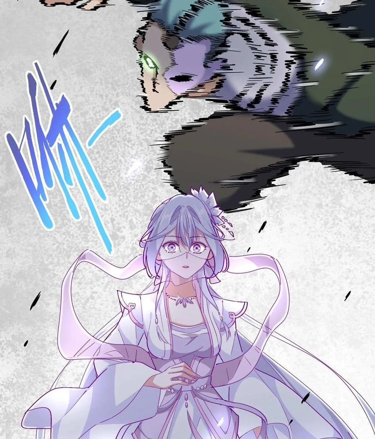 Magic Emperor Chapter 294 page 4 - 